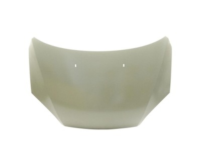 Капот ford focus, 02.05 - 01.08 1349838 фото №1