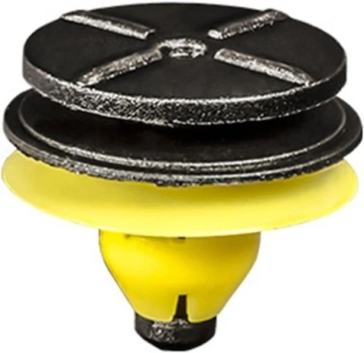 Клипса накладка порога порог 30624192 volvo s60 v60 фото №1