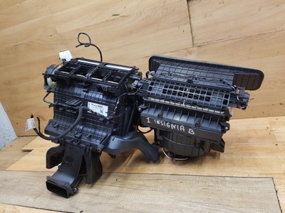 Отопитель opel insignia b фото №1