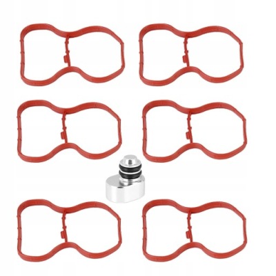 Wirowej головки штекер крышки wirowej набор фото №1