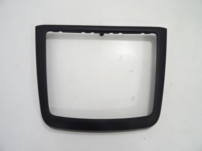 Renault kadjar lift корпус рамка радіо 681044908r фото №1