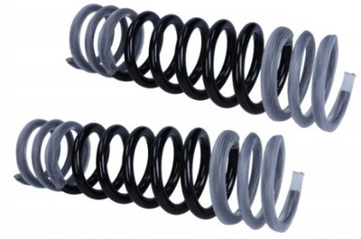 Пружини підвіска задня ford focus mk2 kombi 04- фото №1