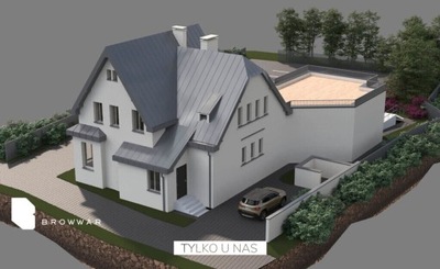 Dom, Poznań, Górczyn, 410 m²