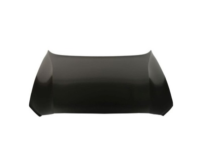 Volvo s60 iii 2019 - капот фото №1