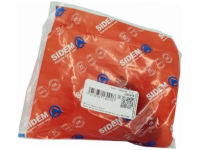 Втулка балка citroen c4 spacetourer 19- фото №1