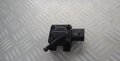 Bmw 5 e60 e61 2.5 дизель датчик клапан фото №1