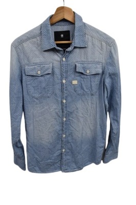 G-Star Raw Landoh shirt koszula męska S 39