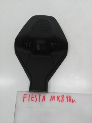 Fiesat mk8 захист корпус дзеркало внутрішнього фото №1