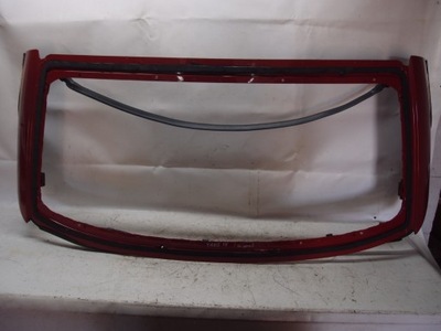 Дах bmw 4 f33 kabriolet 2014r фото №1