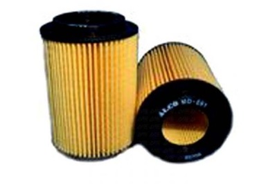 ALCO FILTER FILTRO ACEITES HONDA ACCORD 08-/CIVIC/CR-V 07- 2,2 I-DTEC/I-CTDI  