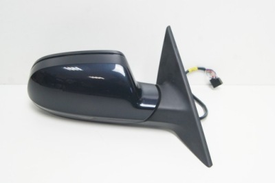 Audi a5 8t8 lx5r sportback lift зеркало правое 14 фото №1