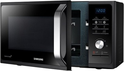 Samsung MG23F302TAK Grill Kuchenka mikrofalowa 23l