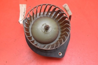 Воздуходувка вентилятор обдув daewoo lublin 93-07 фото №1