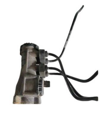 Клапан тормоза scania r s ng ntg 2263181 2971800 фото №1