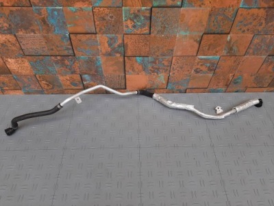 Шланг оливи bmw xm g09 12km!!! фото №1