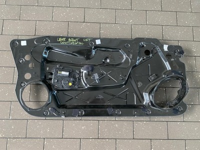 Изоляция дверь левая bentley continental gt lift фото №1