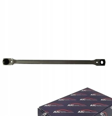 Aic 53551 важіль привідний, привід двірник фото №1