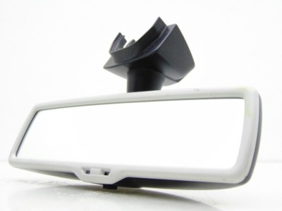 Дзеркало заднього виду фотохромний vw golf v 5 mk5 plus + 5m0857511 фото №1