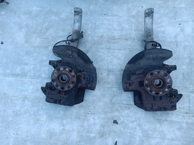 Alfa romeo 159 2.2 jts поворотный кулак правая левая фото №1