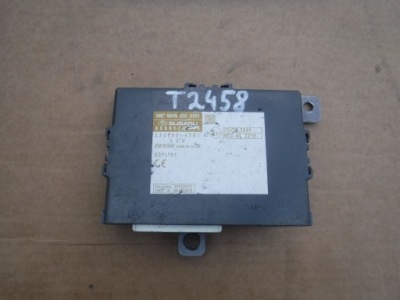Модуль блок керування subaru impreza gh 88801fg110 фото №1