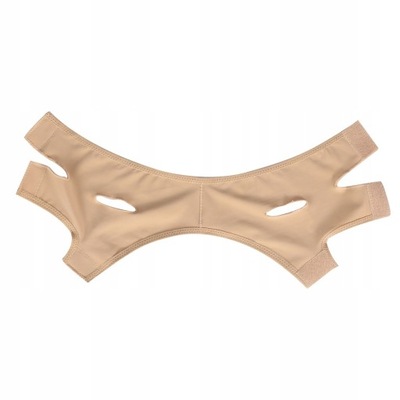 MASKA MODELUJĄCA OWAL TWARZY V-LINE S