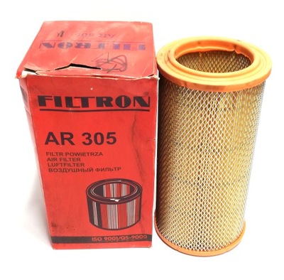 FILTr POWIETRZA RENAULT 19 CHAMADE CLIO ESPACE AR305