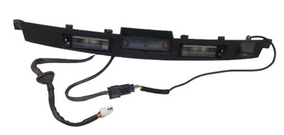 Hyundai ix35 накладка крышки задний камера oryg фото №1