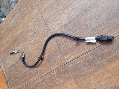 Opel astra k v 16r 1.6cdti клемма минусовая фото №1