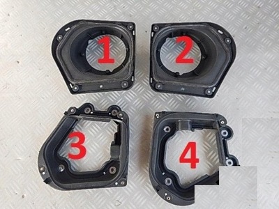 Vw eos захист корпус динаміка фото №1