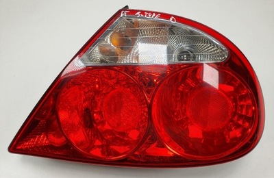 Лампа лівий задня задня jaguar s-type europa фото №1