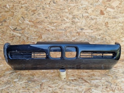 Бампер перед bmw z1 фото №1