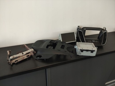 Ford c-max mk2 ii lift навигация navi синхронизация 2 радио фото №1