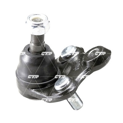 Ctr cb0393 шарнир крепёжный / направляющая фото №1