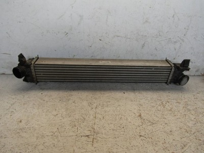 FIAT DUCATO 3 14R-- INTERCOOLER 53144431  