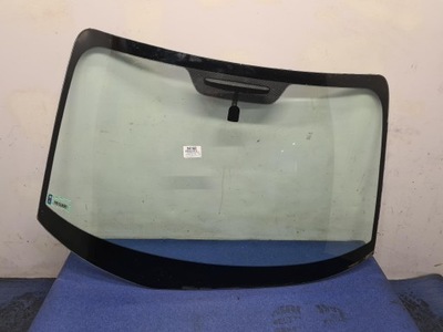 Mazda rx-8 стекло лобовое передняя фото №1