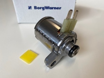 DL501 0B5 S-tronic Elektrozawór BorgWarner 50229 / Dystrybucja