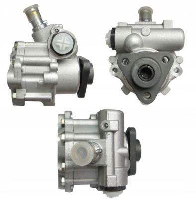 Насос підсилювача do seat exeo 08- seat exeo st 09- фото №1