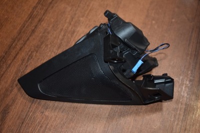 Idealny динамік захист bmw g22 g23 1 фото №1