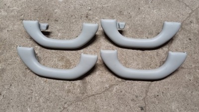 Vw touran i ручка потолочный кронштейн фото №1