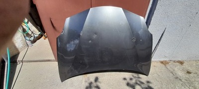 Alfa romeo giulietta капот фото №1