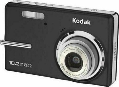 APARAT Kodak EasyShare M1073 IS NIETESTOWANY