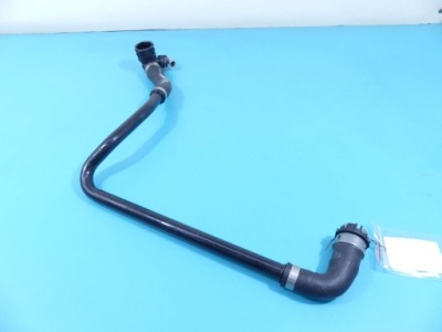 Шланг wąż трубка wody mercedes glc coupe x253 15-22 a2535010184 фото №1