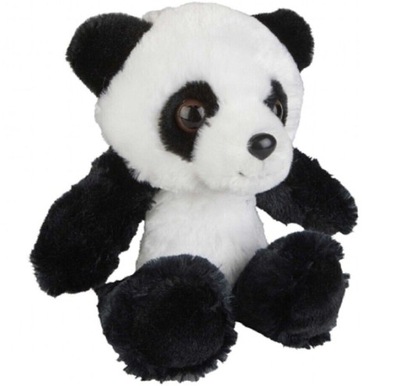 Ravensden Maskotka pluszowa panda miś 28cm
