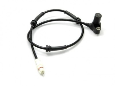 Датчик abs задняя левый renault clio ii 98- thalia 00 фото №1