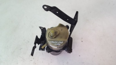Насос підсилювача volvo s40 1,6d фото №1