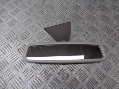 Зеркало внутреннее mercedes w203 фото №1