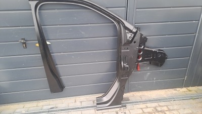 Citroen jumpy iii блок двигателя правый фото №1