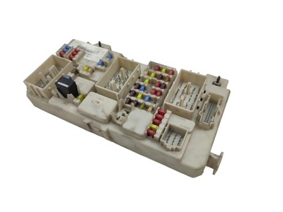 Коробка предохранителей модуль bsi ford focus mk2 7m5t-14a073-dd фото №1
