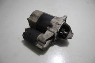 Стартер mercedes a klasa w168 1.6 фото №1