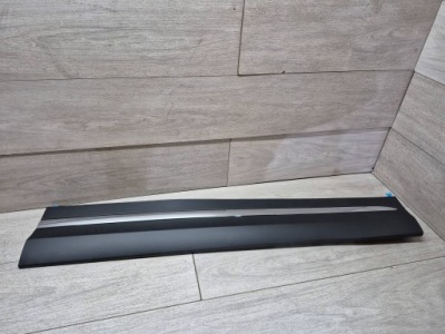 11501. mercedes gla молдинг дверь правый перед a2477208000 фото №1